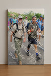 Evenement foto: Nijmeegse Vierdaagse 1071