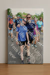 Evenement foto: Nijmeegse Vierdaagse 1071
