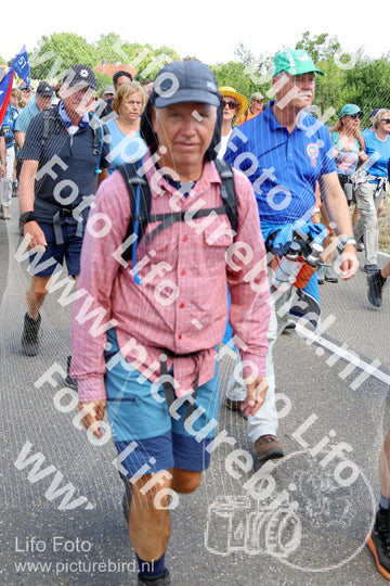 Evenement foto: Nijmeegse Vierdaagse 1071