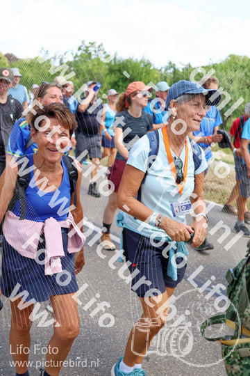 Evenement foto: Nijmeegse Vierdaagse 1071