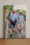 Evenement foto: Nijmeegse Vierdaagse 1071