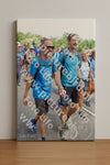 Evenement foto: Nijmeegse Vierdaagse 1071