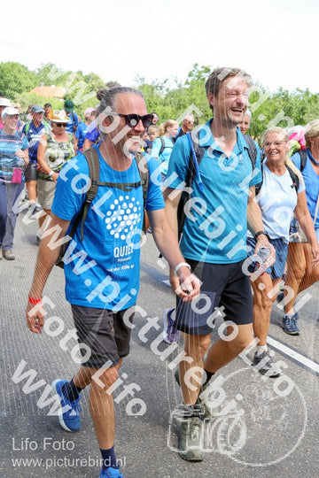 Evenement foto: Nijmeegse Vierdaagse 1071