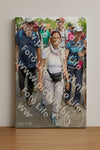 Evenement foto: Nijmeegse Vierdaagse 1071