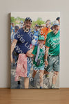 Evenement foto: Nijmeegse Vierdaagse 1071