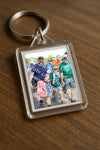 Evenement foto: Nijmeegse Vierdaagse 1071