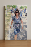 Evenement foto: Nijmeegse Vierdaagse 1071