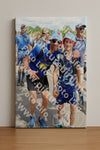 Evenement foto: Nijmeegse Vierdaagse 1071