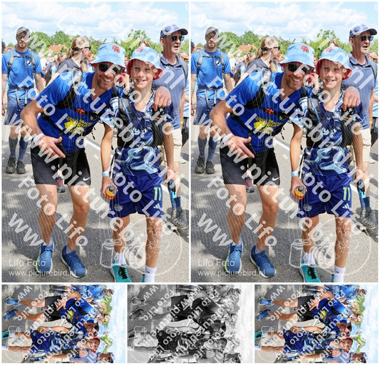 Evenement foto: Nijmeegse Vierdaagse 1071