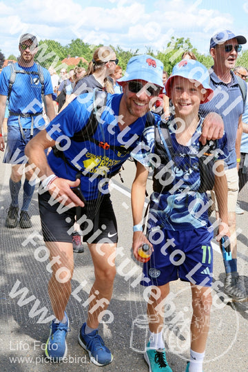 Evenement foto: Nijmeegse Vierdaagse 1071