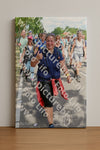 Evenement foto: Nijmeegse Vierdaagse 1071