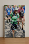 Evenement foto: Nijmeegse Vierdaagse 1071