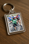 Evenement foto: Nijmeegse Vierdaagse 1071