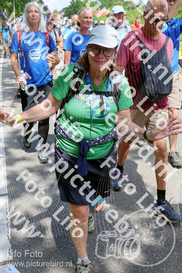 Evenement foto: Nijmeegse Vierdaagse 1071