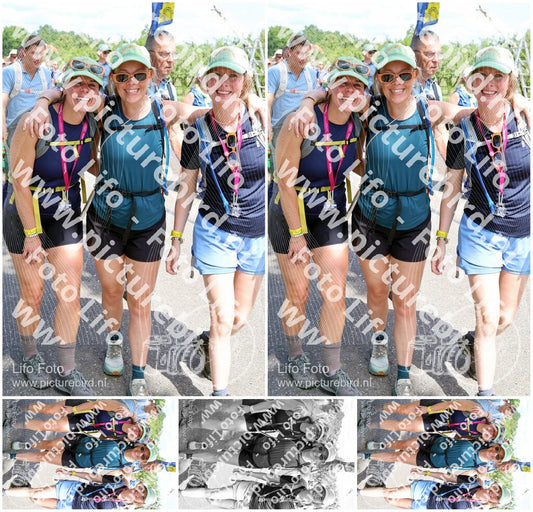 Evenement foto: Nijmeegse Vierdaagse 1071