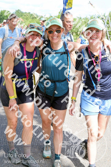 Evenement foto: Nijmeegse Vierdaagse 1071