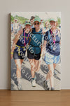 Evenement foto: Nijmeegse Vierdaagse 1071