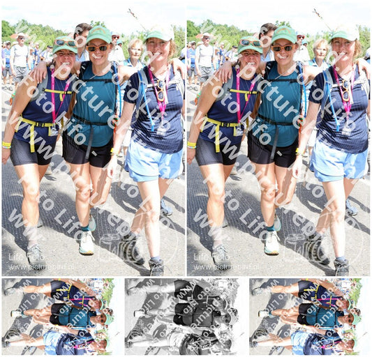 Evenement foto: Nijmeegse Vierdaagse 1071