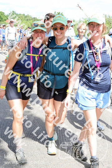 Evenement foto: Nijmeegse Vierdaagse 1071