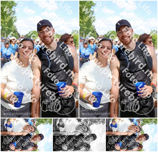 Evenement foto: Nijmeegse Vierdaagse 1071