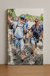 Evenement foto: Nijmeegse Vierdaagse 1071