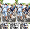 Evenement foto: Nijmeegse Vierdaagse 1071