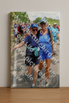 Evenement foto: Nijmeegse Vierdaagse 1071