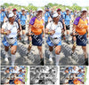 Evenement foto: Nijmeegse Vierdaagse 1071