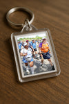 Evenement foto: Nijmeegse Vierdaagse 1071