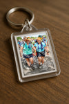 Evenement foto: Nijmeegse Vierdaagse 1071