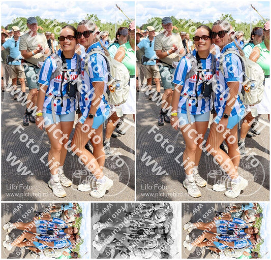 Evenement foto: Nijmeegse Vierdaagse 1071