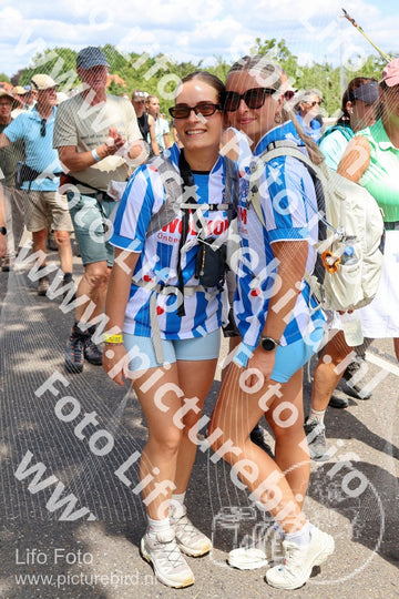 Evenement foto: Nijmeegse Vierdaagse 1071