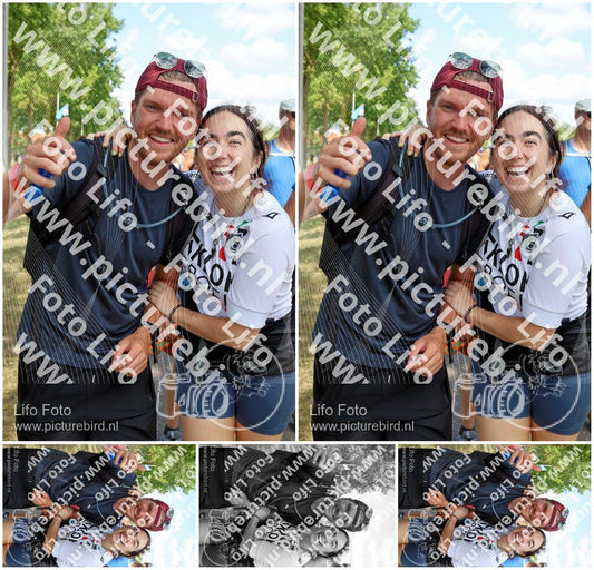 Evenement foto: Nijmeegse Vierdaagse 1071