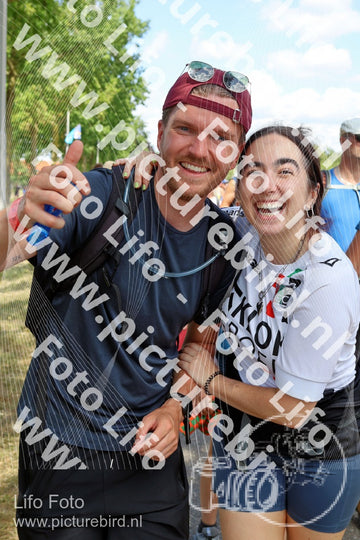 Evenement foto: Nijmeegse Vierdaagse 1071