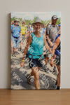 Evenement foto: Nijmeegse Vierdaagse 1071
