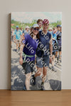Evenement foto: Nijmeegse Vierdaagse 1071