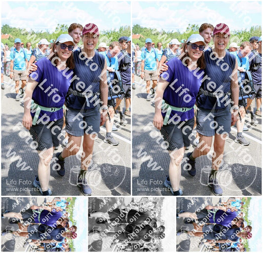 Evenement foto: Nijmeegse Vierdaagse 1071