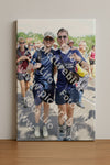 Evenement foto: Nijmeegse Vierdaagse 1071
