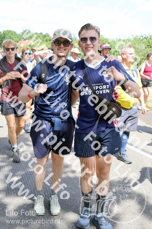 Evenement foto: Nijmeegse Vierdaagse 1071