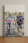Evenement foto: Nijmeegse Vierdaagse 1071