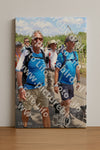 Evenement foto: Nijmeegse Vierdaagse 1071