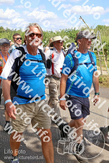 Evenement foto: Nijmeegse Vierdaagse 1071