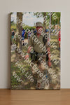Evenement foto: Nijmeegse Vierdaagse 1071
