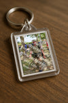 Evenement foto: Nijmeegse Vierdaagse 1071