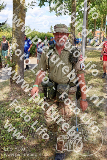 Evenement foto: Nijmeegse Vierdaagse 1071