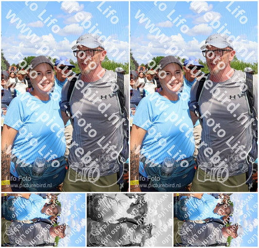 Evenement foto: Nijmeegse Vierdaagse 1071