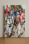 Evenement foto: Nijmeegse Vierdaagse 1071