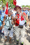 Evenement foto: Nijmeegse Vierdaagse 1071