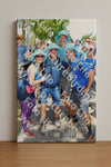 Evenement foto: Nijmeegse Vierdaagse 1071