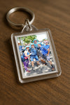 Evenement foto: Nijmeegse Vierdaagse 1071